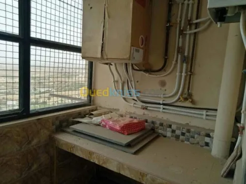 Vente Appartement F4 Tlemcen Tlemcen