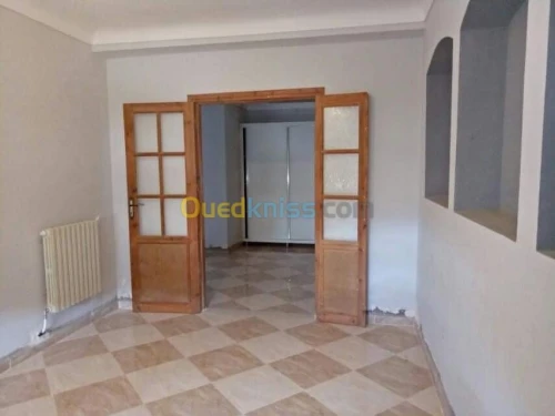 Vente Appartement F4 Tlemcen Tlemcen
