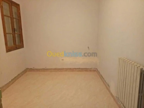 Vente Appartement F4 Tlemcen Tlemcen