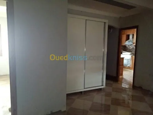 Vente Appartement F4 Tlemcen Tlemcen