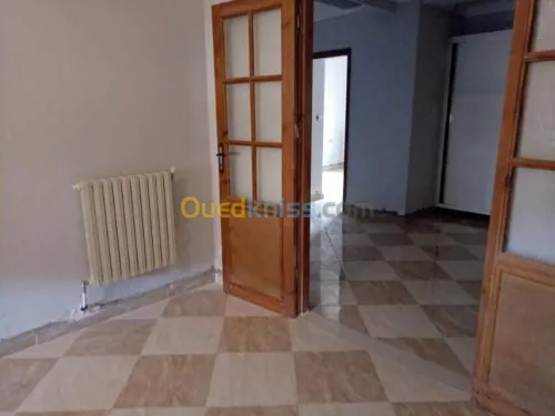 Vente Appartement F4 Tlemcen Tlemcen