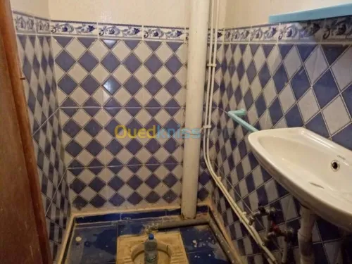 Vente Appartement F4 Tlemcen Tlemcen