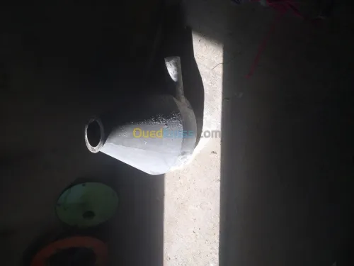 Fabrique d'aliments de bétail et volai