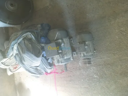 Fabrique d'aliments de bétail et volai