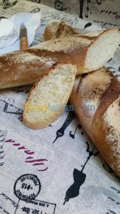 Gâteaux occitendal 