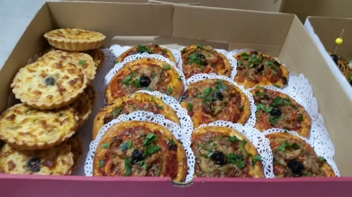 Gâteaux occitendal 