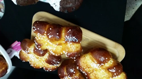 Gâteaux occitendal 