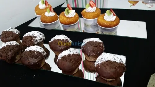 Gâteaux occitendal 
