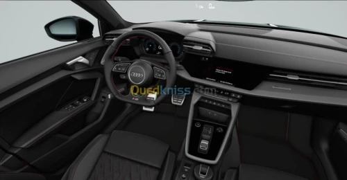 Audi A3 Sport Back 2021 S Line