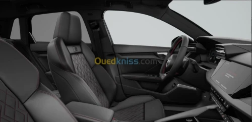 Audi A3 Sport Back 2021 S Line