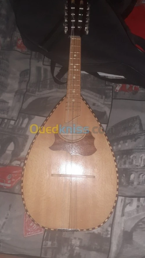 Mandoline