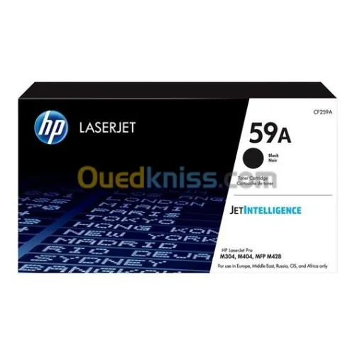 TONER HP ORIGINAL
