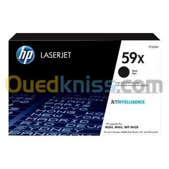 TONER HP ORIGINAL