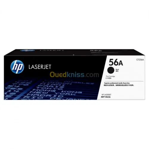 TONER HP ORIGINAL