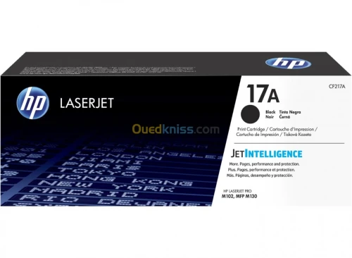 TONER HP ORIGINAL