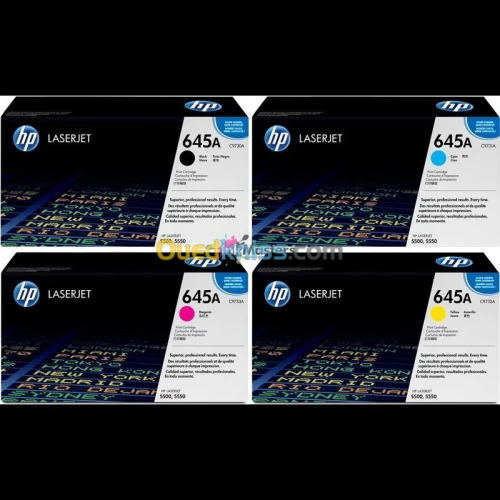 TONER HP ORIGINAL