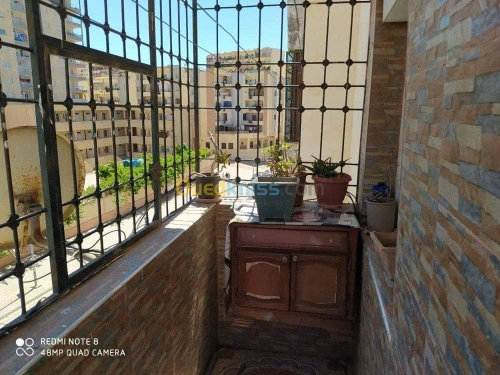 Location Appartement F3 Oran Oran