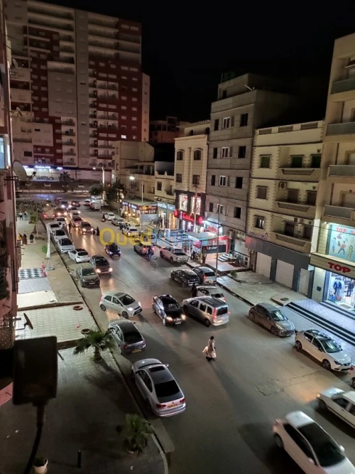 Location Appartement F3 Oran Oran