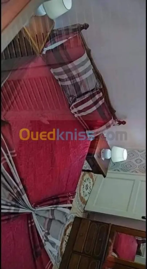 Location Appartement F3 Oran Oran