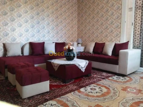 Location Appartement F3 Oran Oran