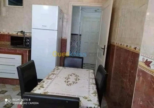 Location Appartement F3 Oran Oran
