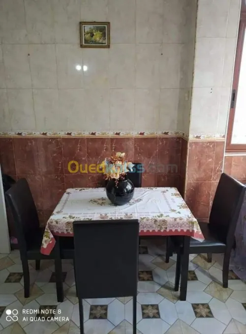 Location Appartement F3 Oran Oran