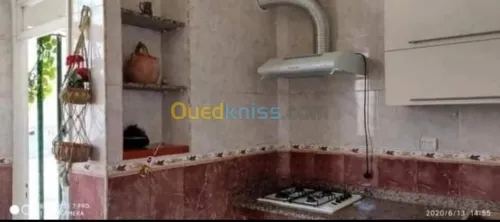 Location Appartement F3 Oran Oran