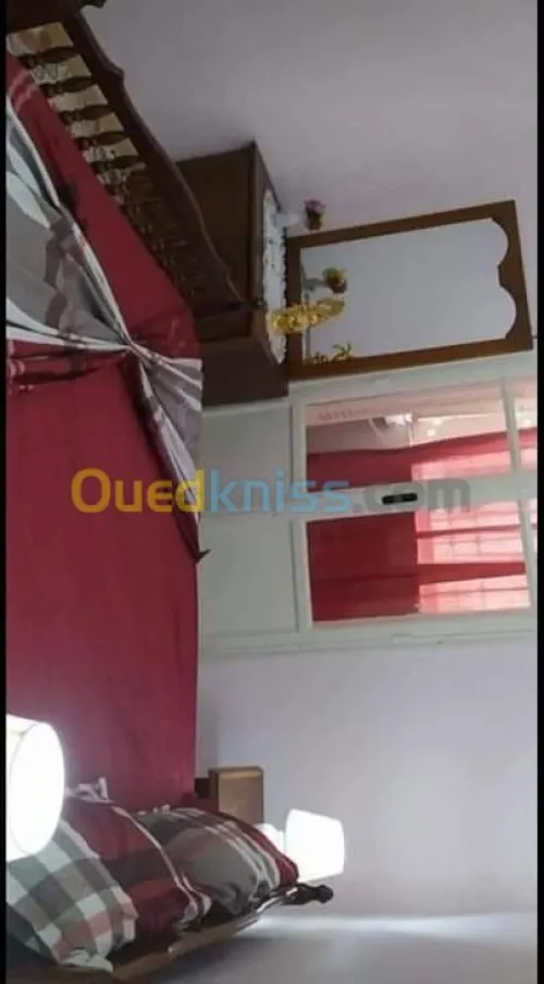 Location Appartement F3 Oran Oran