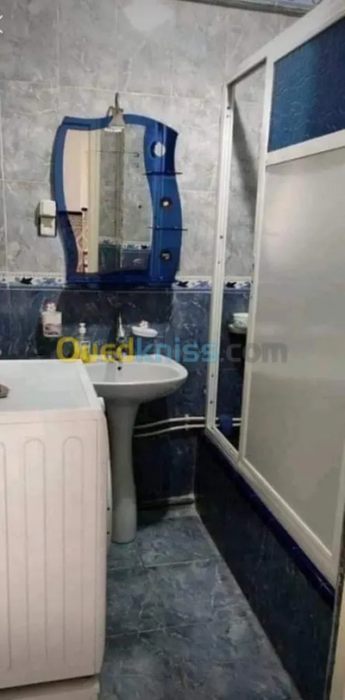 Location Appartement F3 Oran Oran