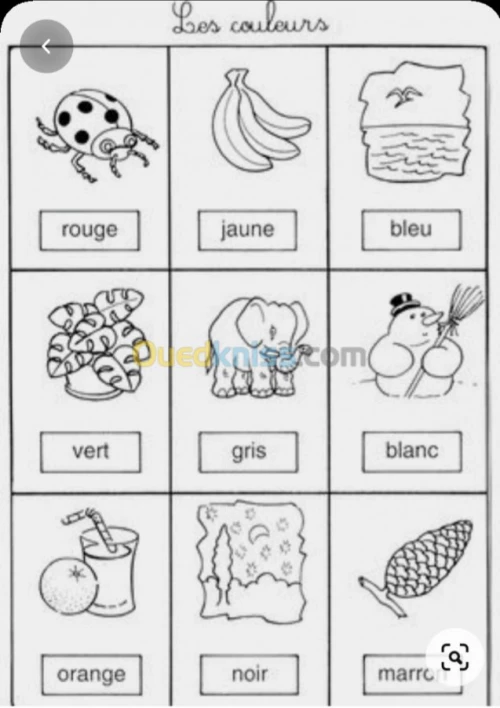 Cours particuliers de français 