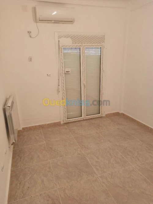 Location Appartement F4 Alger Reghaia