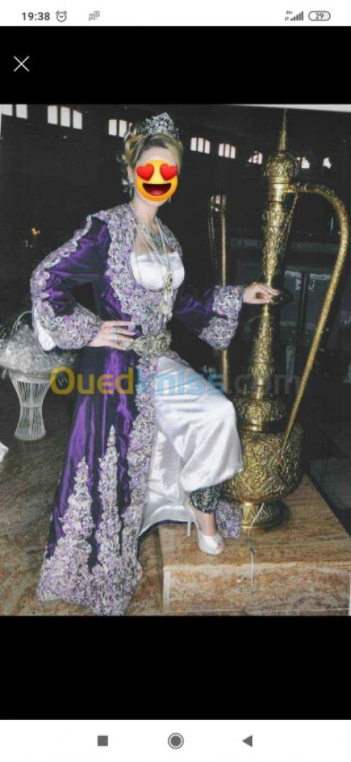 Caftan
