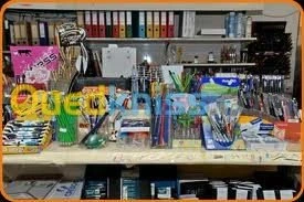 fourniture bureau et informatique