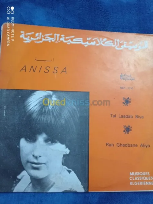 DES DISQUES VINYLES 33 TOURS