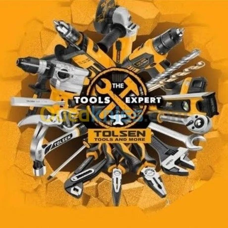 VISSEUSE LI 20V produit original tolse