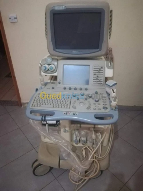Échographie
