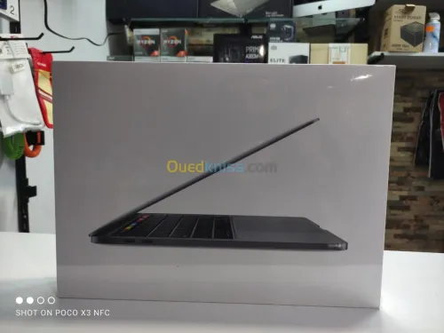 MACBOOK PRO 13 2020 i5 2.0/16G/1T SSD