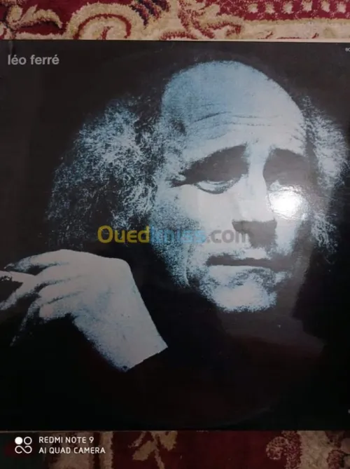 DES DISQUES 33 TOURS VARIETE FRANCAIS
