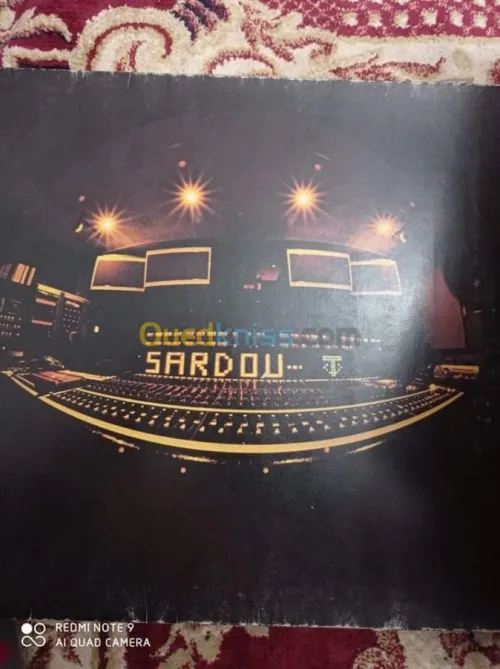 DES DISQUES 33 TOURS VARIETE FRANCAIS