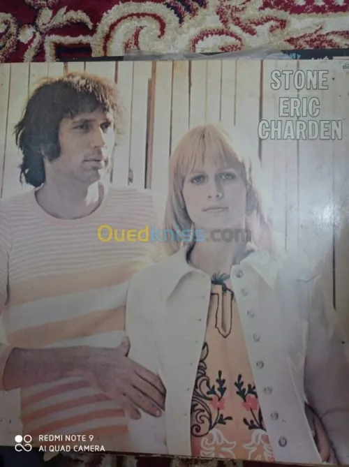 DES DISQUES 33 TOURS VARIETE FRANCAIS