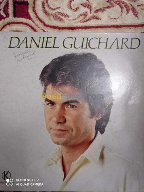 DES DISQUES 33 TOURS VARIETE FRANCAIS