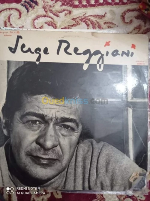 DES DISQUES 33 TOURS VARIETE FRANCAIS