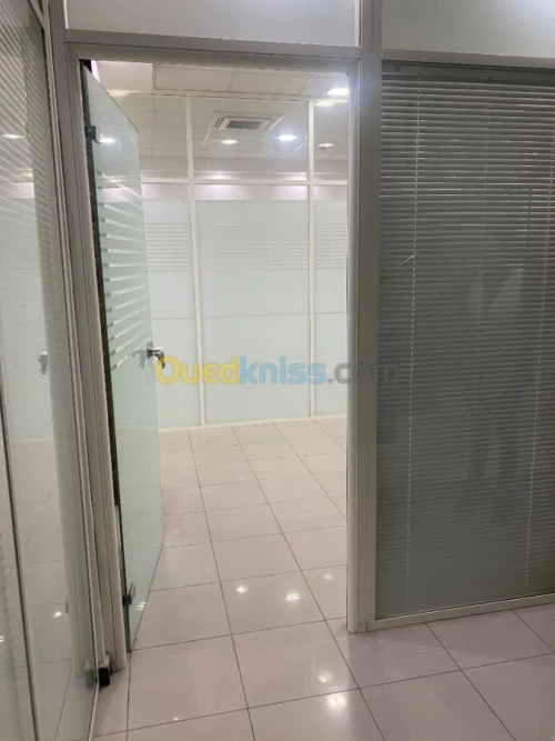 Location Local Alger Hydra