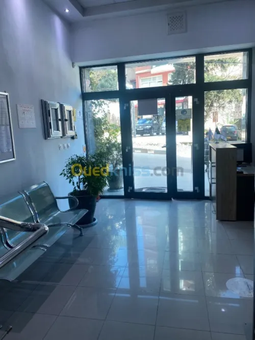 Location Local Alger Hydra