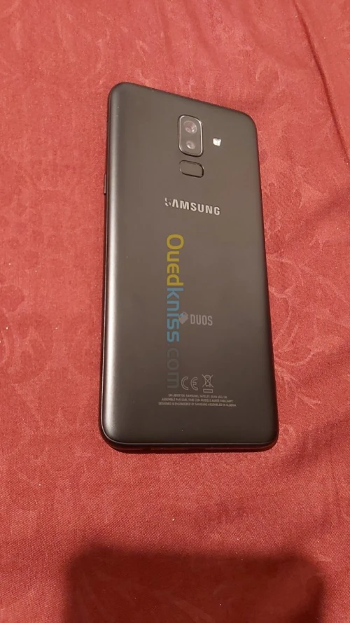 Samsung Samsung Galaxy J8