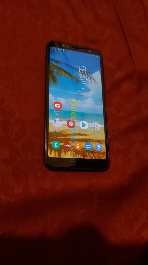 Samsung Samsung Galaxy J8