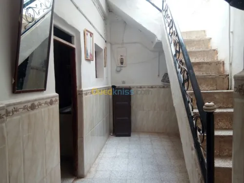 Vente Immeuble Sidi bel abbes Sfissef