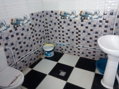 Vente Immeuble Sidi bel abbes Sfissef
