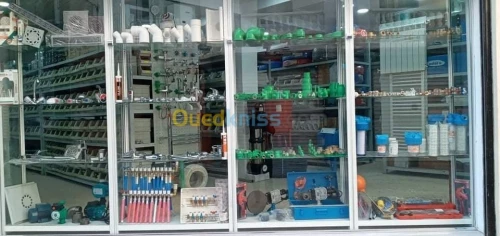 multicouche tube gaine + raccordement 