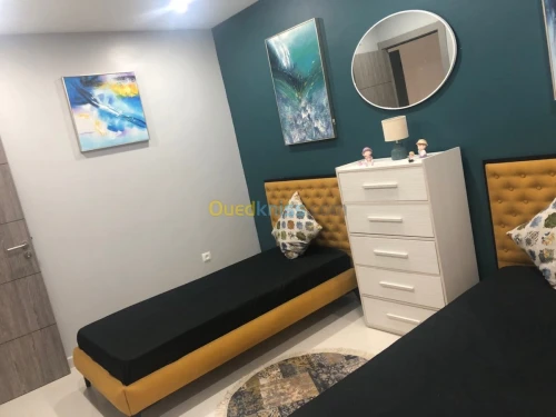 Location Appartement Jijel Jijel